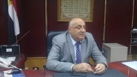 محمد نوار رئيس الإذاعة المصرية