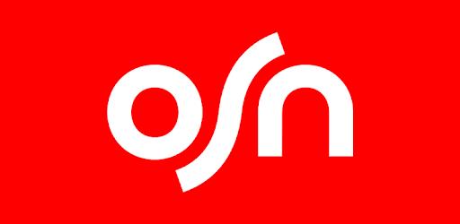 منصة OSN