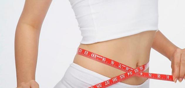 وصفة سهلة ومفيدة لخسارة الوزن الزائد