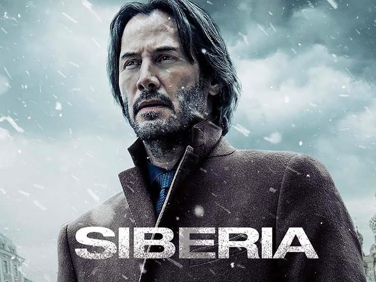 Siberia