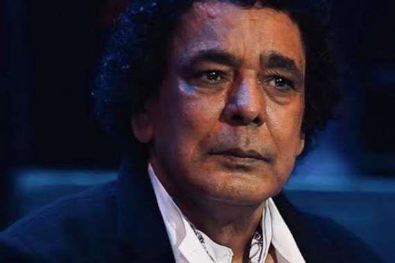 محمد منير