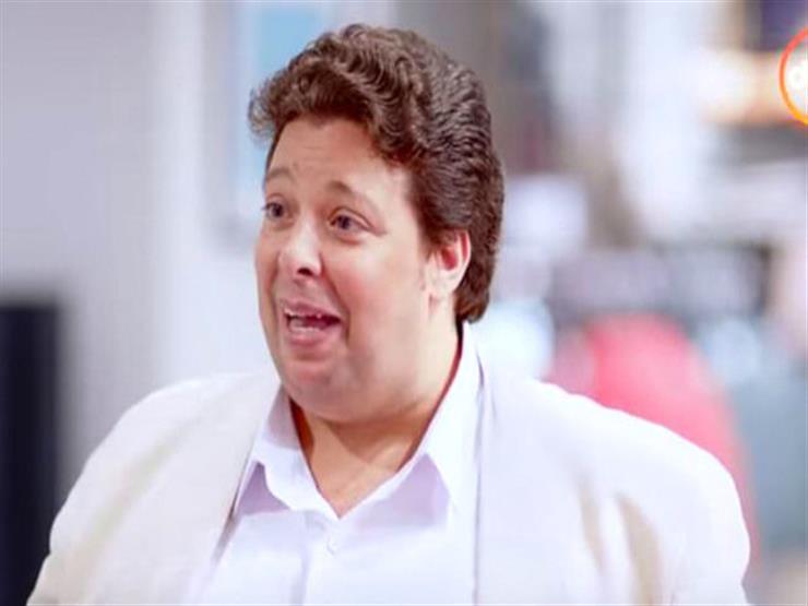 أحمد سعد ميشو