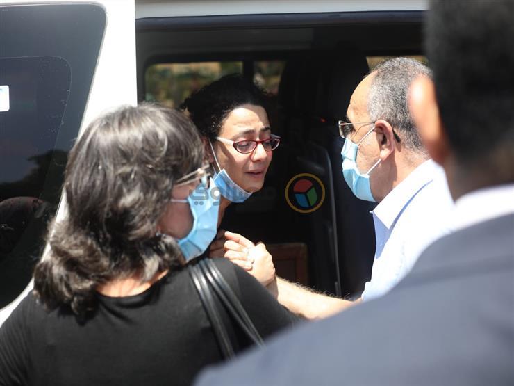 ابنة سمير الإسكندراني