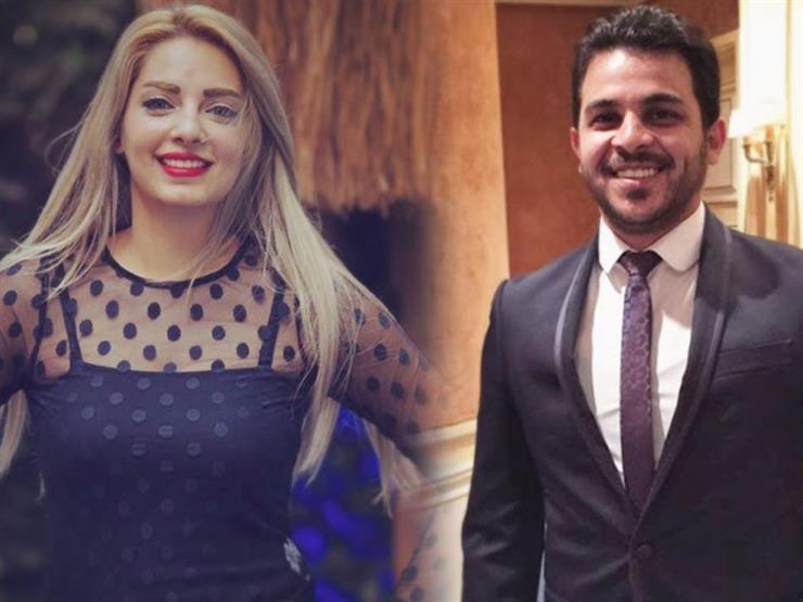 مي حلمي ورشاد