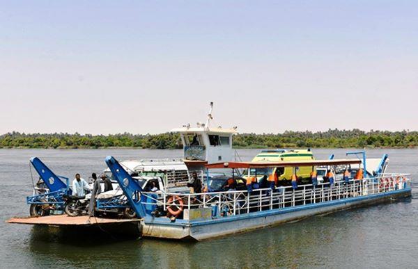 العبارات النيلية