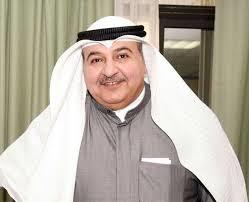 القوى العاملة الكويتية أحمد الموسى