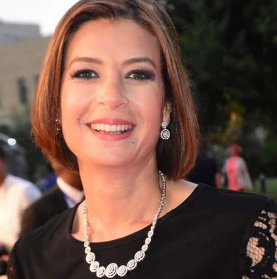 منال سلامة