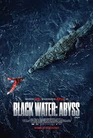 black water abyss