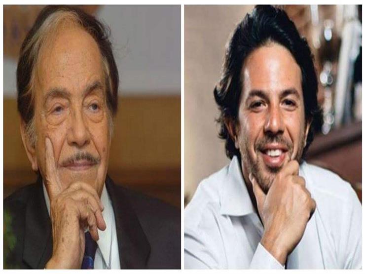 كمال وعمر الشناوي