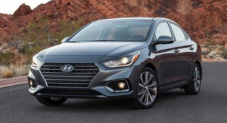 وكيل هيونداي يكشف عن أسعار ومواصفات أكسنت أر بي المجمعة محليًا الجديدة