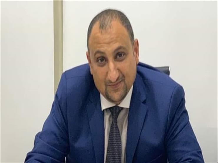 الدكتور حسام المصري رئيس لجنة الاستغاثات الطبية