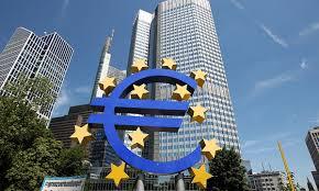 مصانع منطقة اليورو