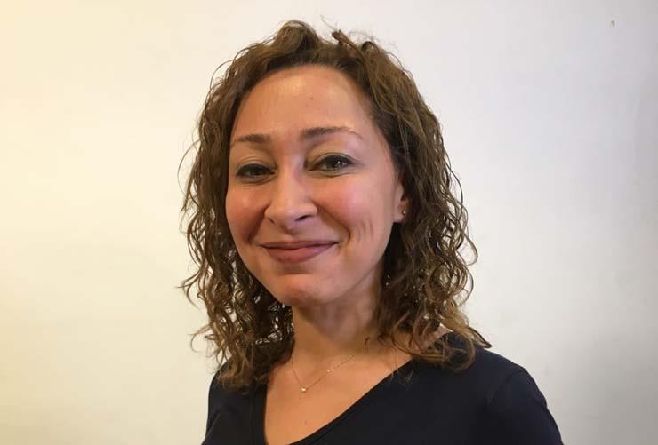 عبير السيسي