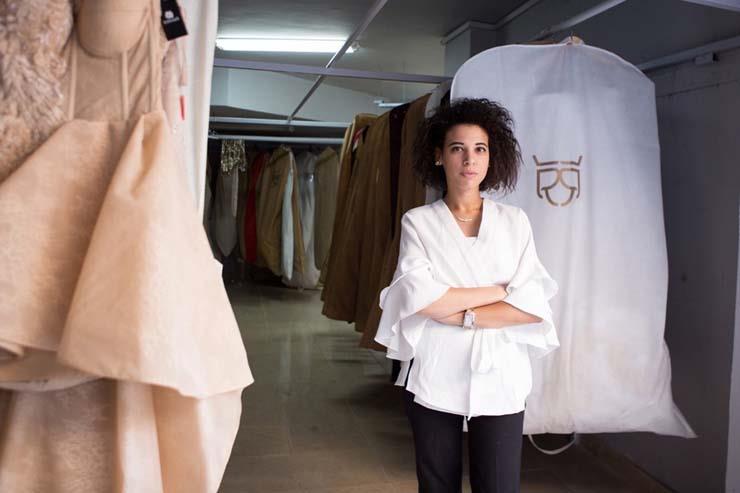 غادة الطناوي