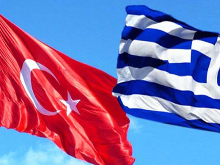 اليونان وتركيا