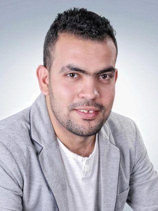 خالد عليش