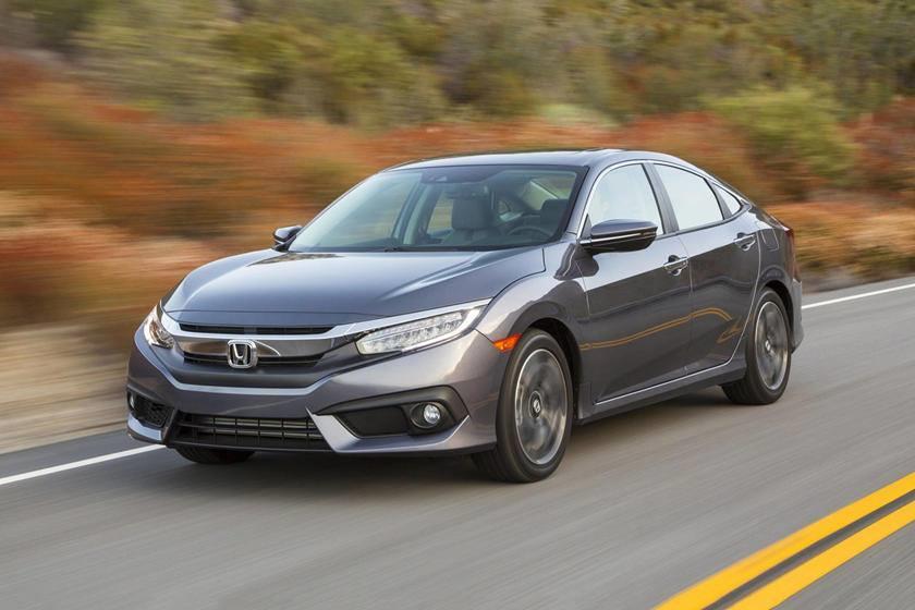 هوندا سيفيك