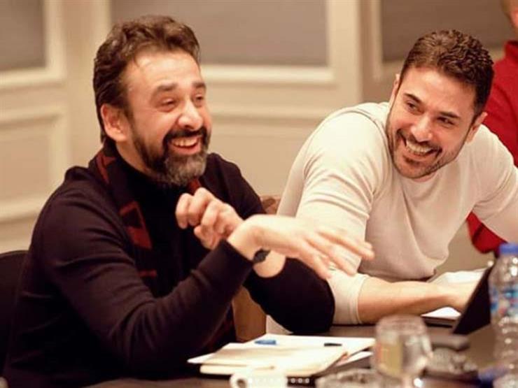 كريم عبدالعزيز