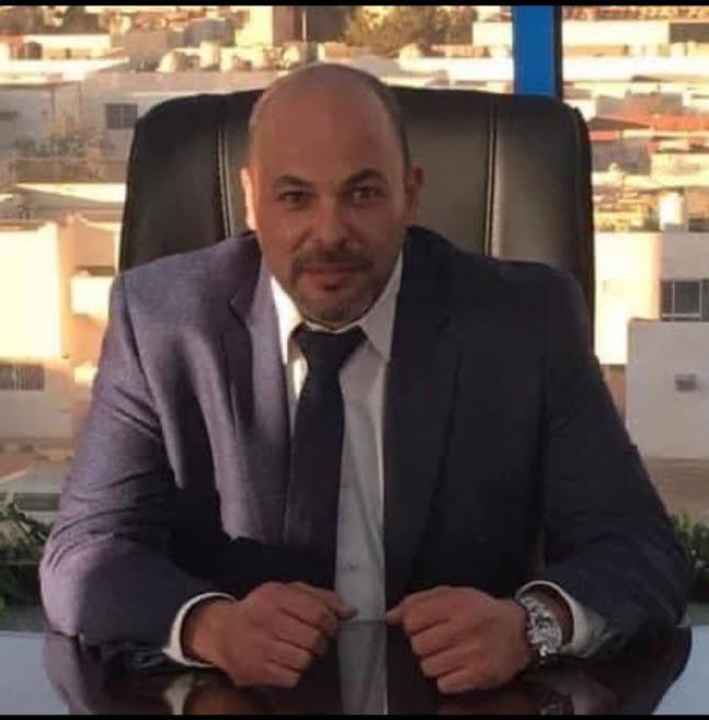 محمود سعيد