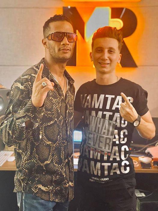 محمد رمضان واسلام