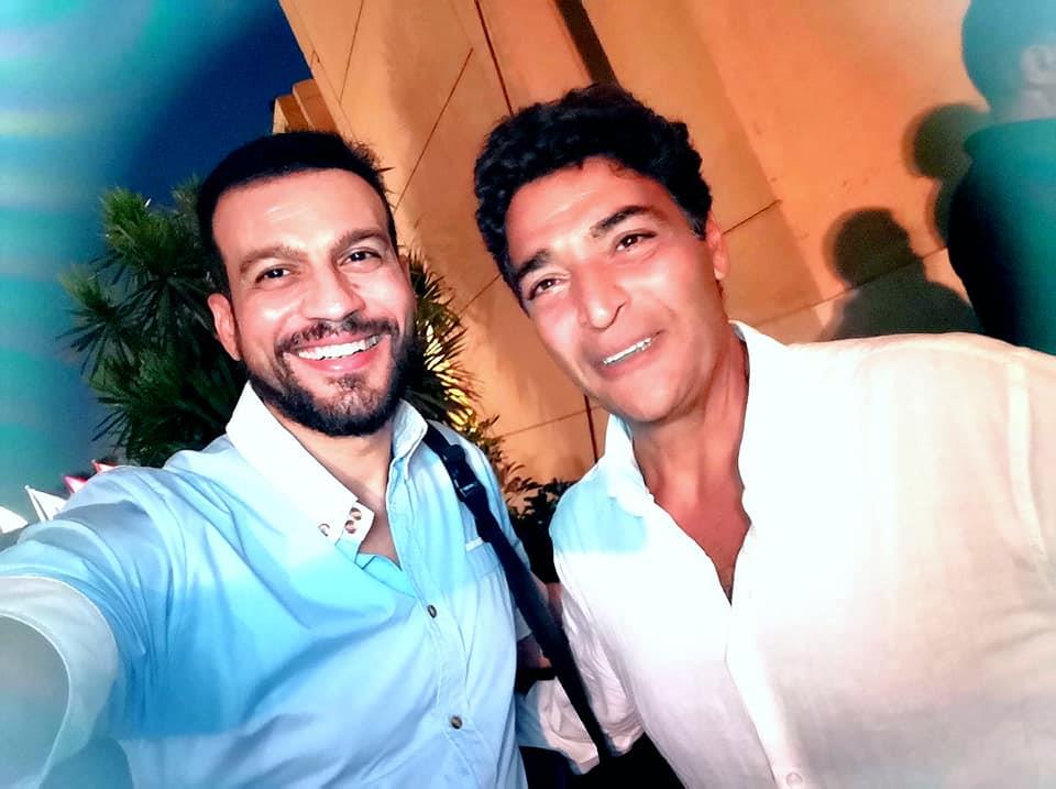 حميد وماهر محمود أسماعيل