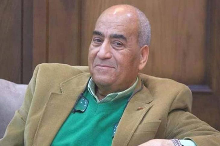 سعيد عبد المنعم رئيس لجنة المسابقات باتحاد اليد