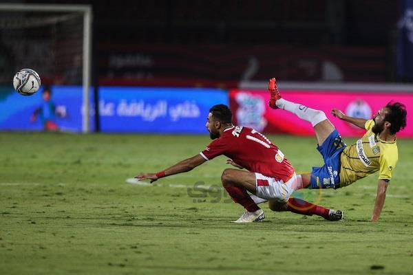 الاهلي