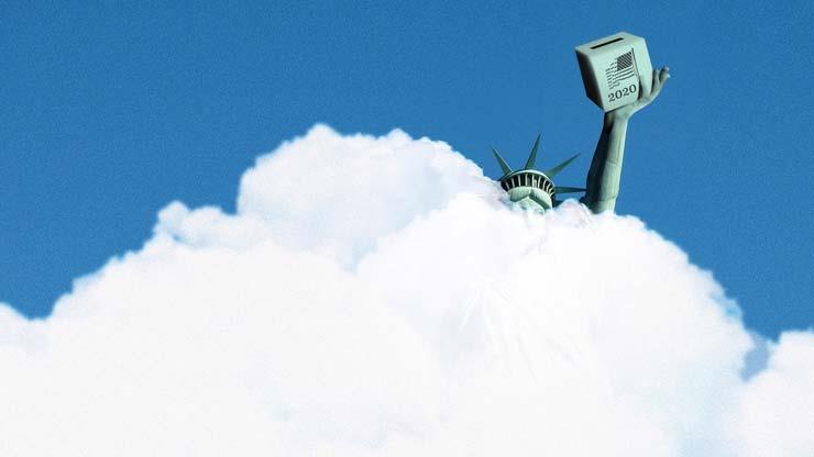 تمثال الحرية- فورين بوليسي