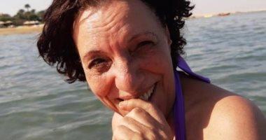 عارفة عبد الرسول