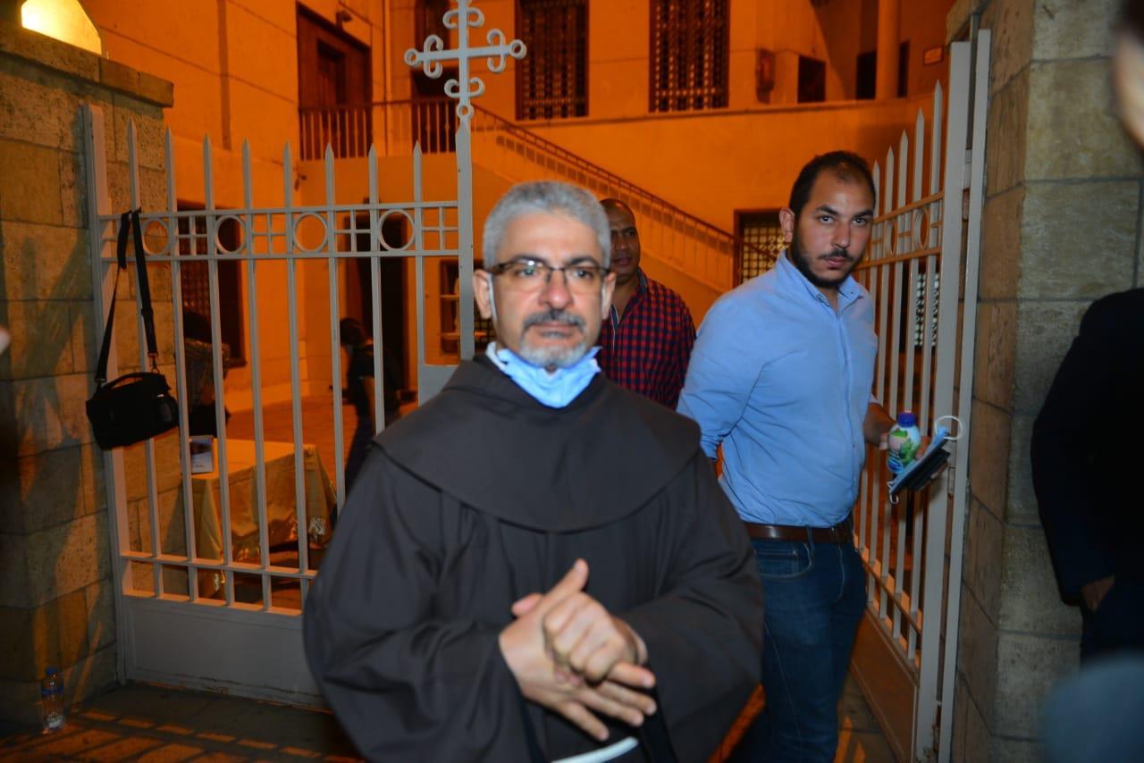 عزاء المنتصر بالله