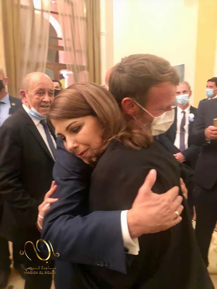 ماجدة الرومي