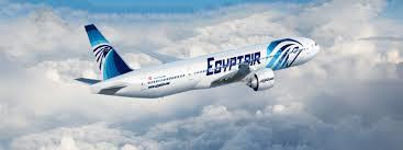 الطيران المدني المصري 