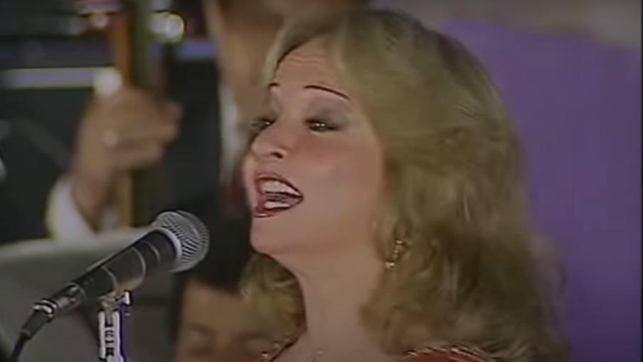 الفنانة شادية