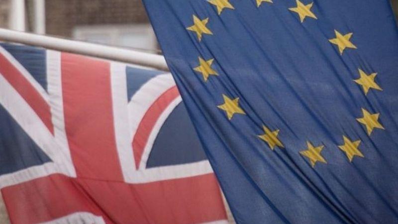 الاتحاد الأوروبي انتقد قانون حماية السوق الداخلية 
