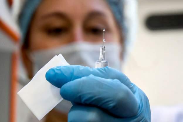 فعالية اللقاح الروسي في إنتاج أجسام مضادة