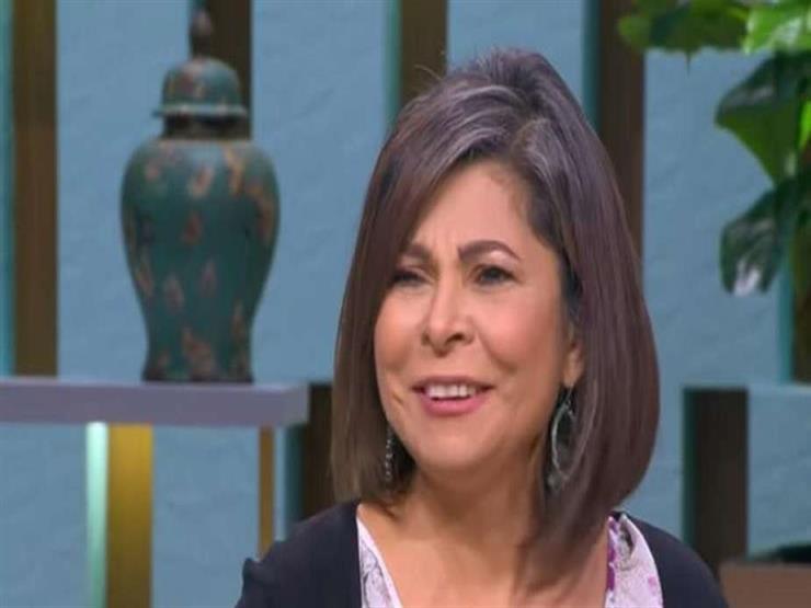 سلوى محمد علي