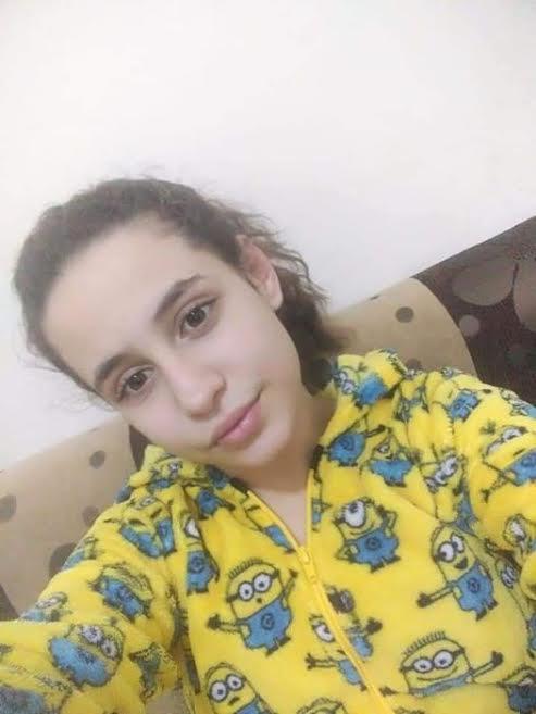 ديانا عمر فقدت لمدة 12 ساعة في انفجار بيروت