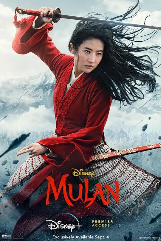 Mulan