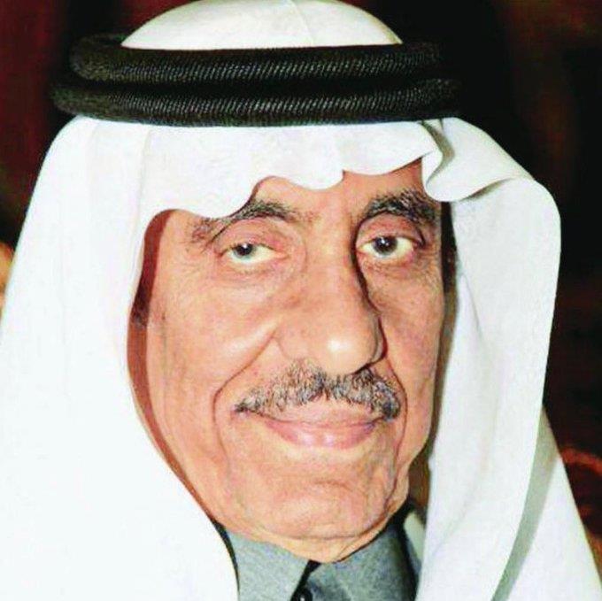 الأمير السعودي خالد بن عبد الله
