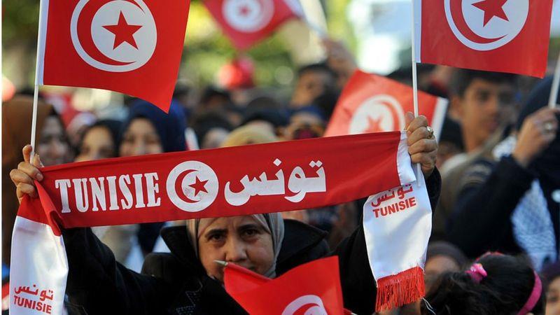 توتر في تونس بعد اضطرابات لليلة الرابعة على التوال