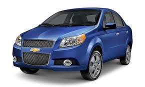 شيفروليه أفيو