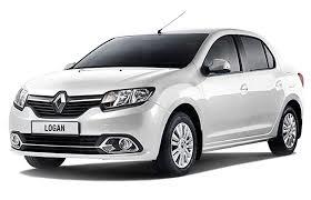 رينو لوجان