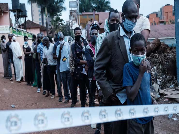 الانتخابات في أوغندا