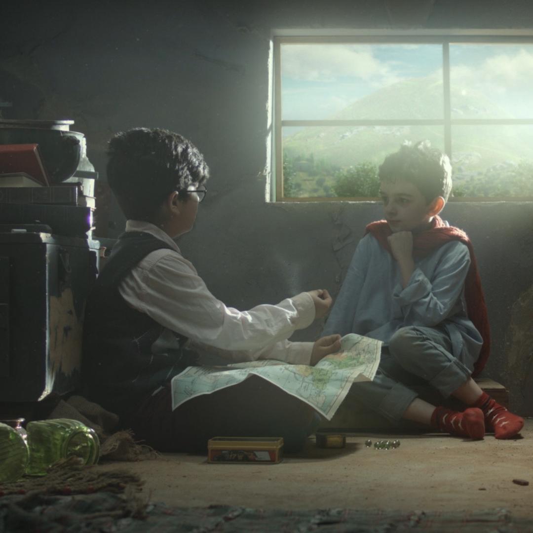 من الأفلام المختارة لعرضها على صاندانس تي في