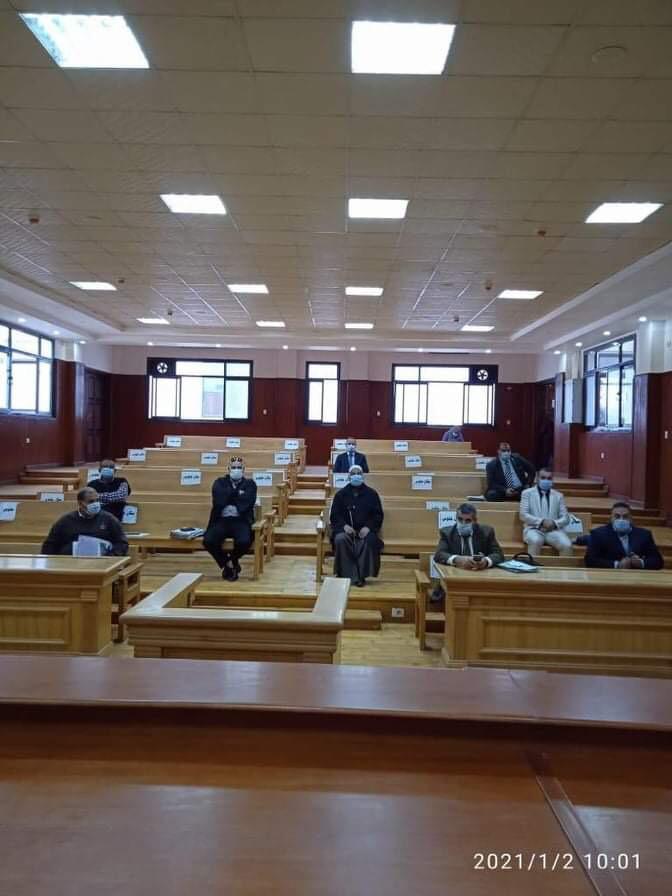 مجلس الدولة