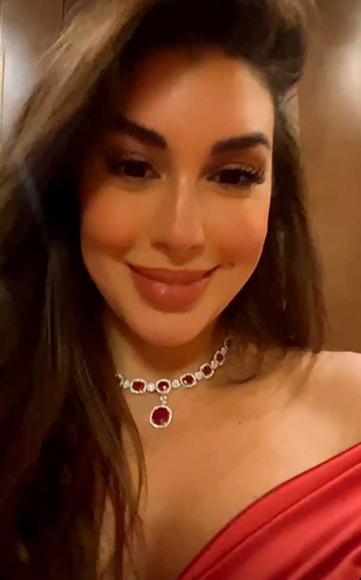 ياسمين صبري (1)