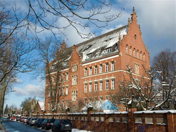 معهد روبرت كوخ الألماني