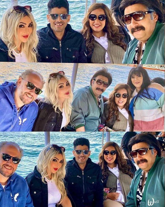 فيلم تماسيح النيل