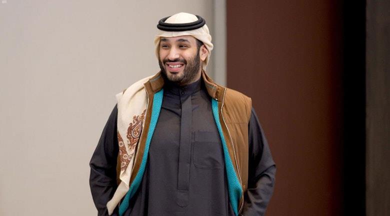 محمد بن سلمان