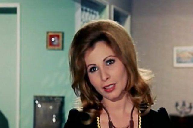 اللحظات الأخيرة في حياة زيزي البدراوي | مصراوى